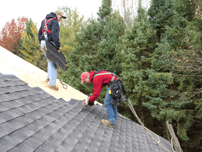 About Roof Repair Experts Duenweg, MO